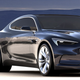 Illustration for article titled The Buick Avista Concept Is A Badass 400 HP RWD Luxury Muscle Car